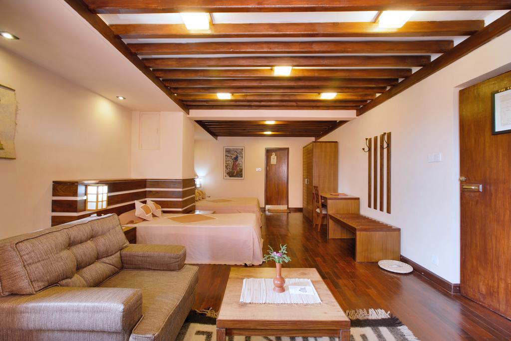 קטמנדו Kantipur Temple House מראה חיצוני תמונה